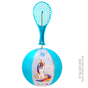 TAP BALL LICORNE