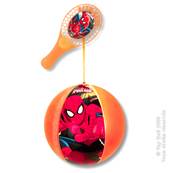 TAP BALL SPIDERMAN 