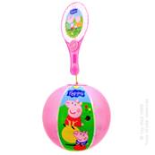 TAP BALL PEPPA PIG