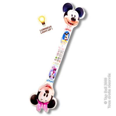 BAGUETTE FLASH MICKEY