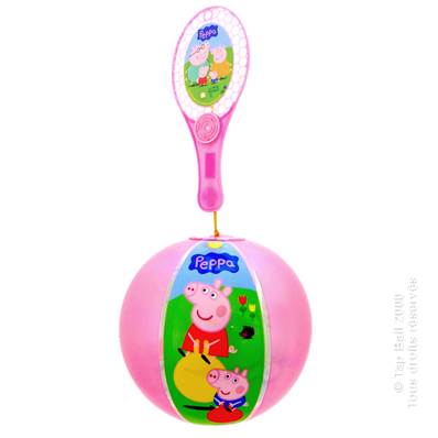 TAP BALL PEPPA PIG