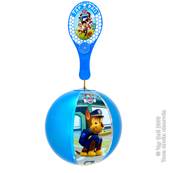 TAP BALL PAT PATROUILLE