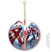 MEGA TAP BALL AVENGERS