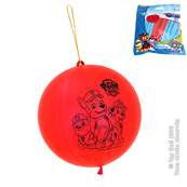 BALLON RIZ PAT PATROUILLE