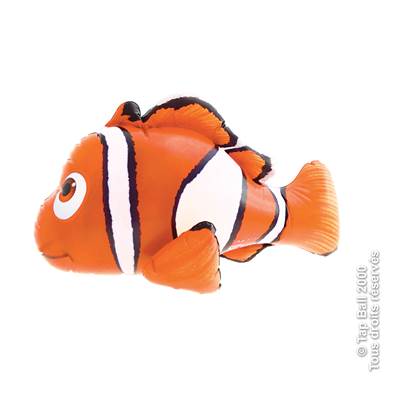 NEMO GONFLABLE