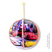 MEGA TAP BALL CARS 2