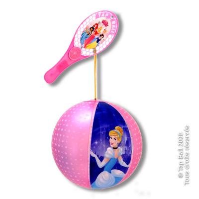 TAP BALL PRINCESSE