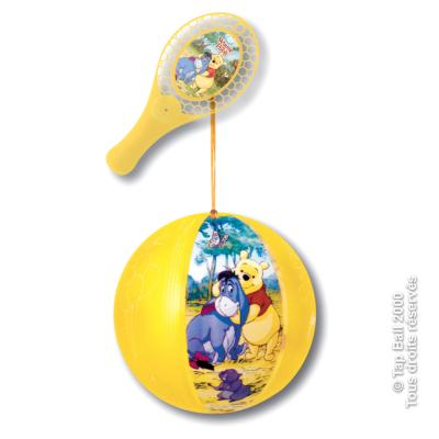 Tap-tap Carton Et Tap-tap Gonflable | Le Studio Sportif