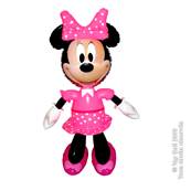 MINNIE GONFLABLE